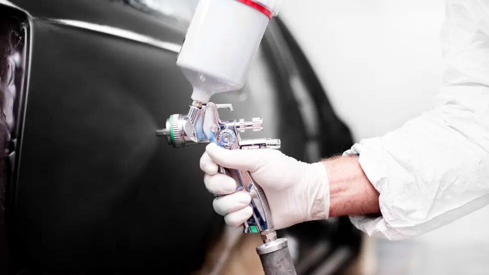 APEX Reconditioning Image