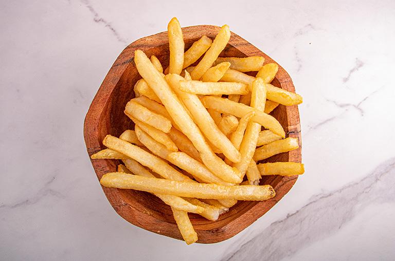 Papas Fritas