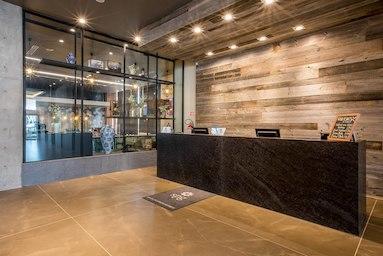 Images Four Points by Sheraton Puebla