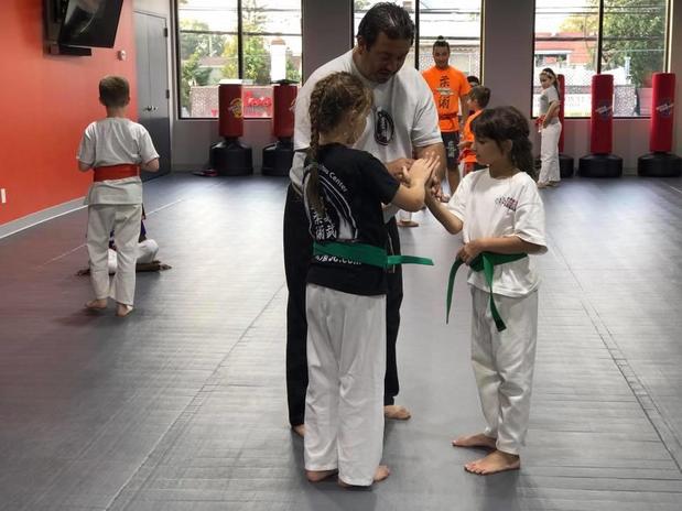 Images Popkin-Brogna Jujitsu Center
