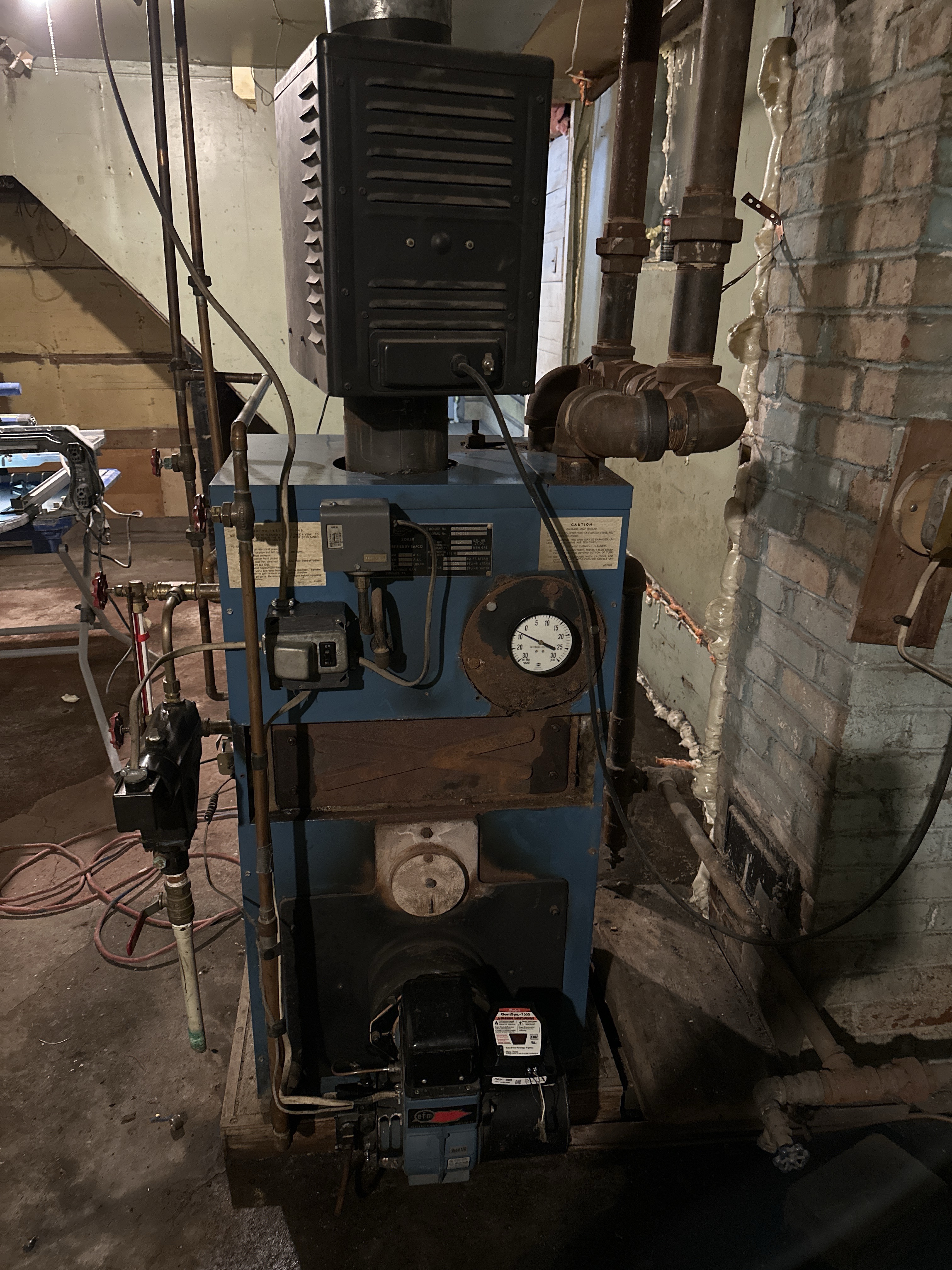 Complete Home Specialists, LLC Image