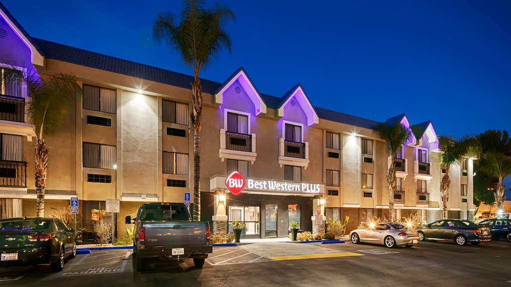 Best Western Plus Diamond Valley Inn Image