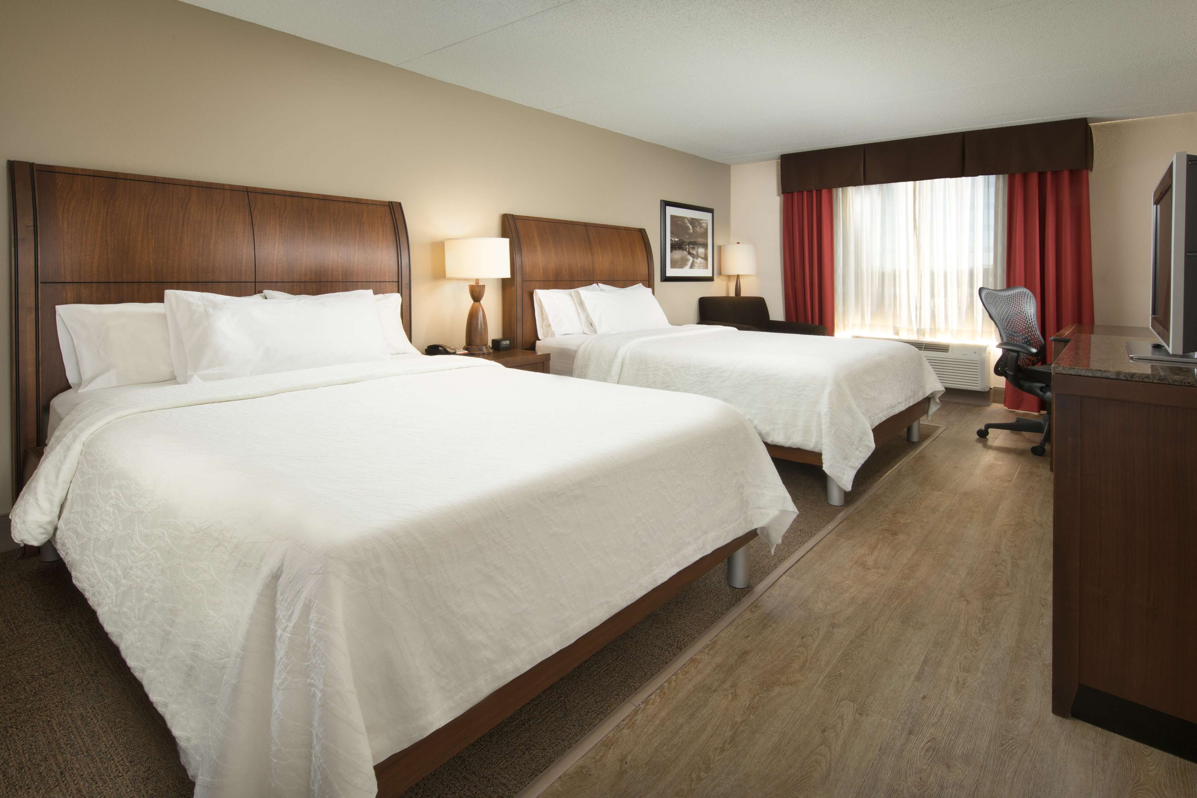 Hilton Garden Inn Chattanooga/Hamilton Place Photo