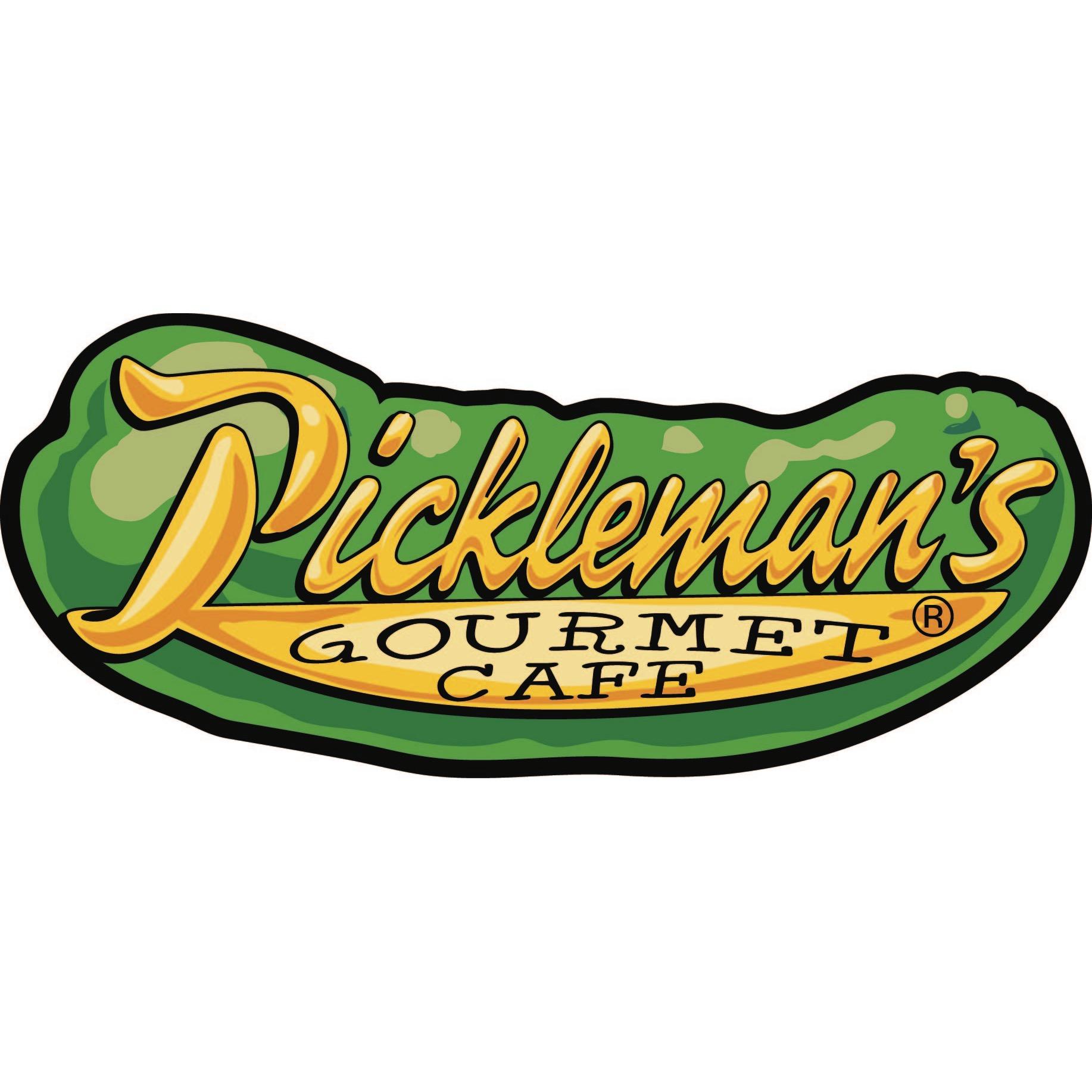 Pickleman's Gourmet Cafe