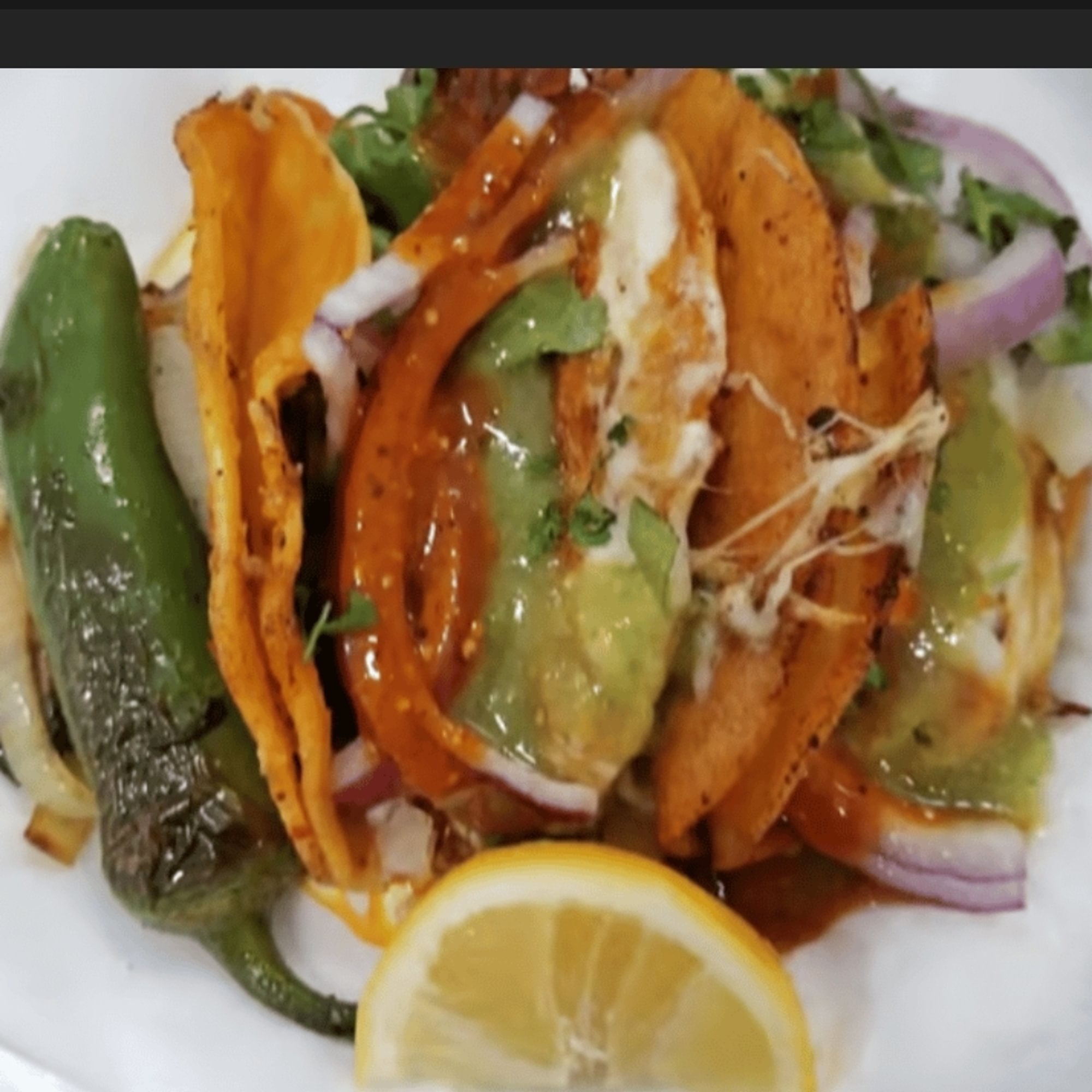 Quesabirrias (Our Specialty)