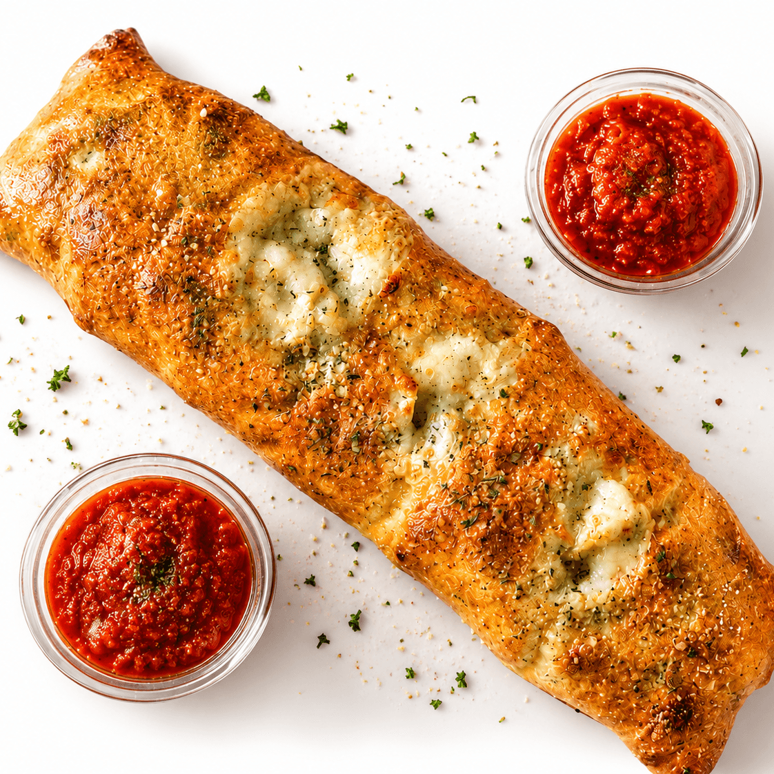 LARGE CLASSIC STROMBOLI