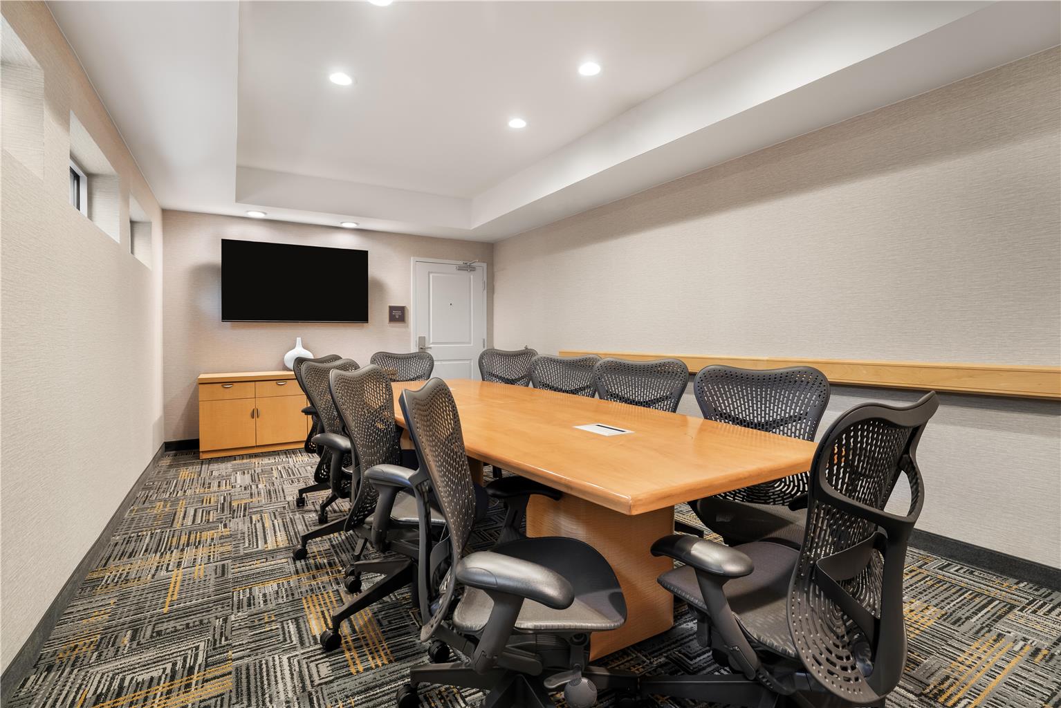 Homewood Suites by Hilton Dallas-Frisco Image