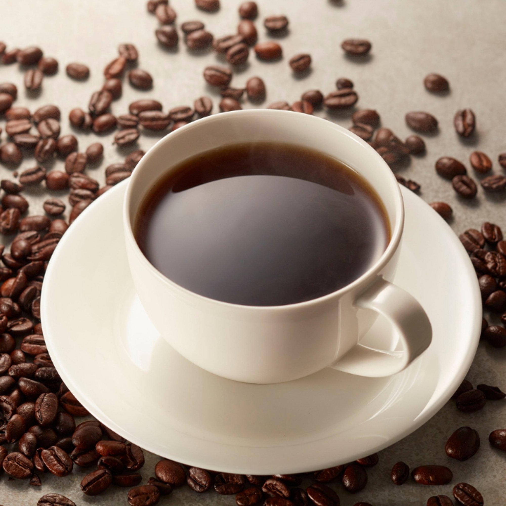 Drip Coffee