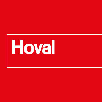 Logo von Hoval Gesellschaft mbH