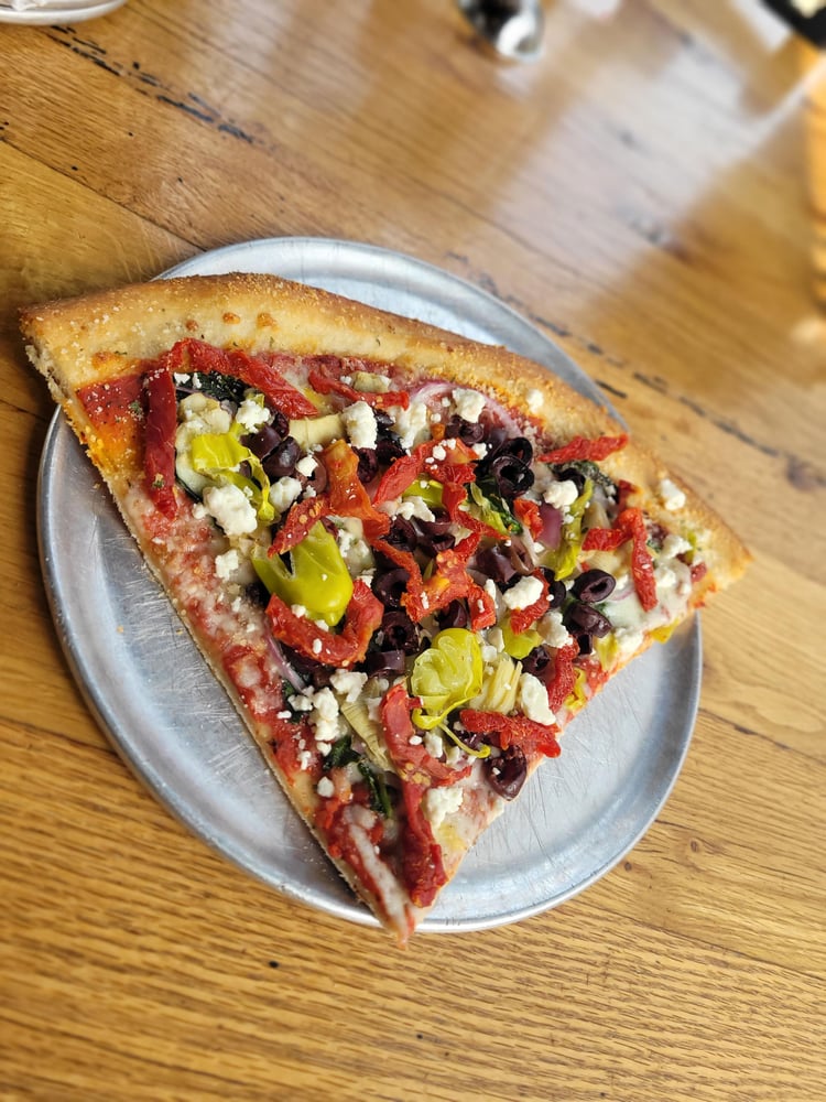 High Pointe Slice