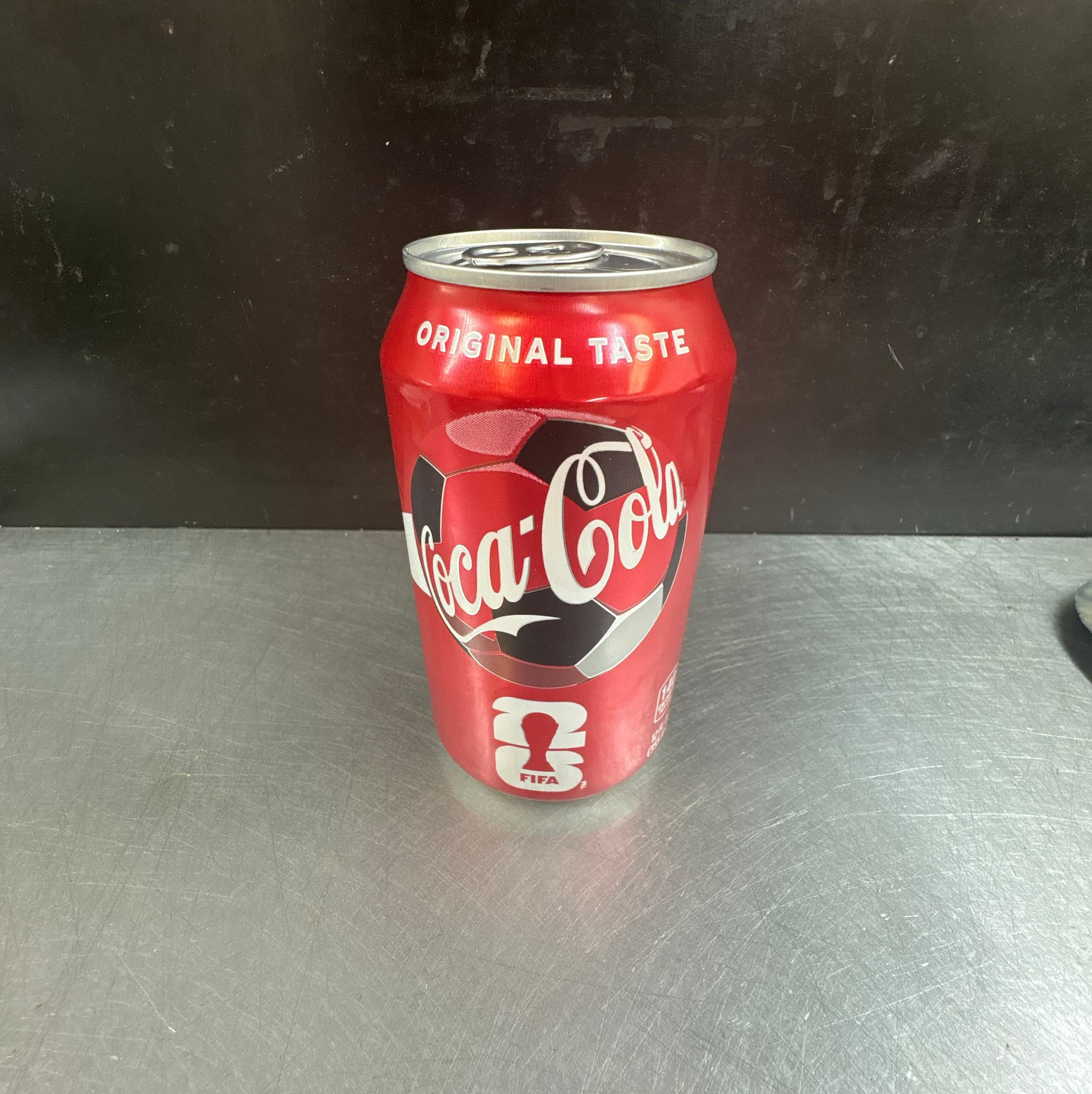 Coke