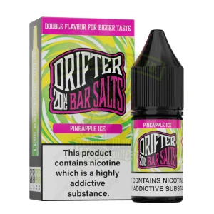 Drifter Pineapple Ice 10ml