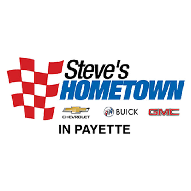 Steve's Hometown Chevrolet Buick GMC Logo