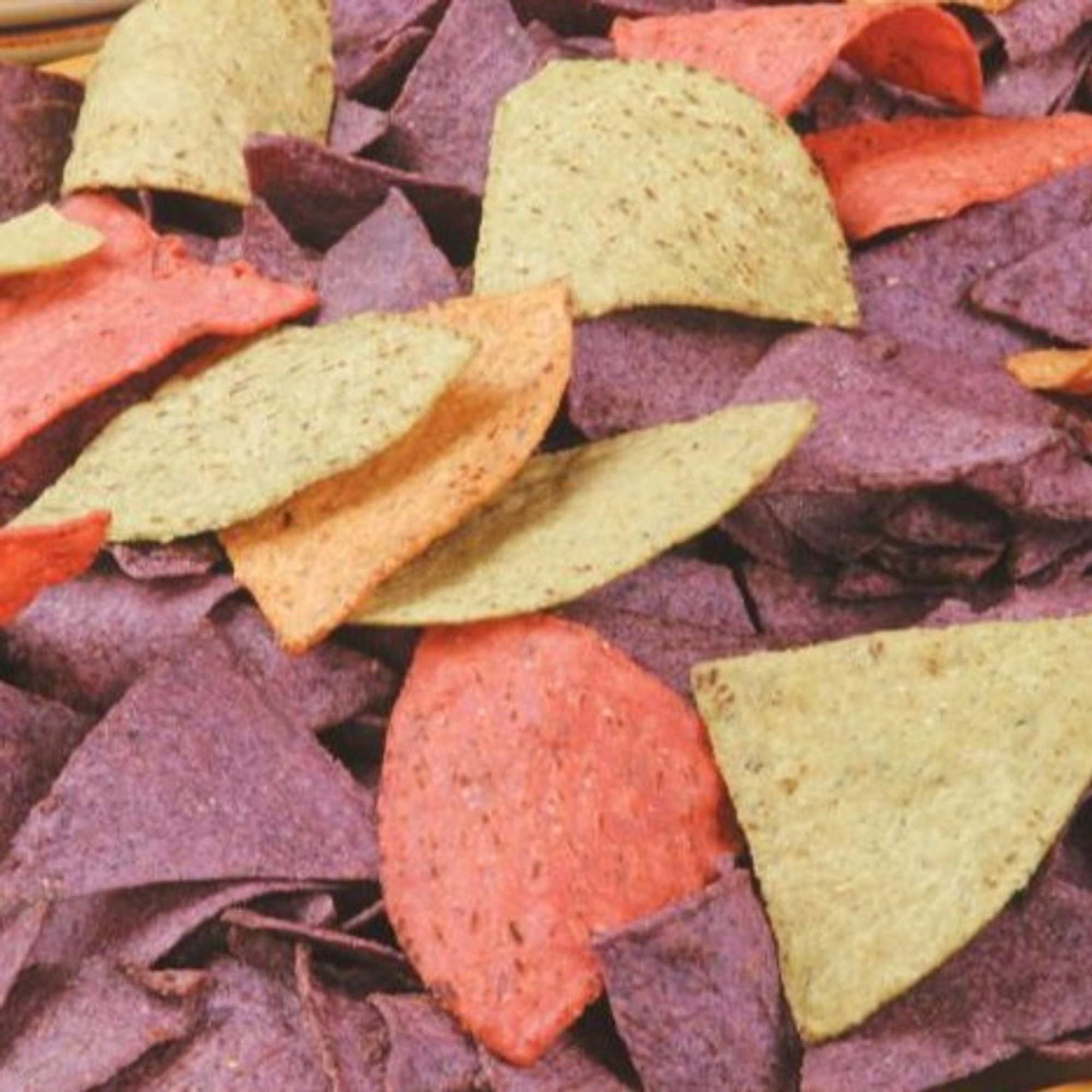 Extra Chips