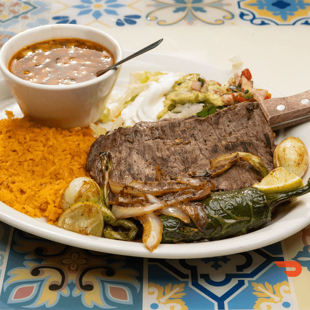 Beef Arrachera