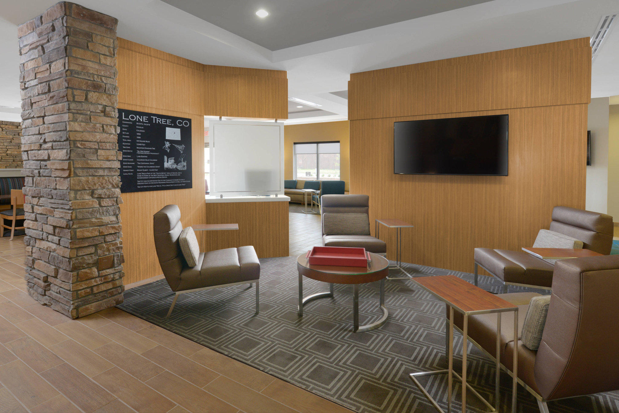 TownePlace Suites by Marriott Denver South/Lone Tree Photo