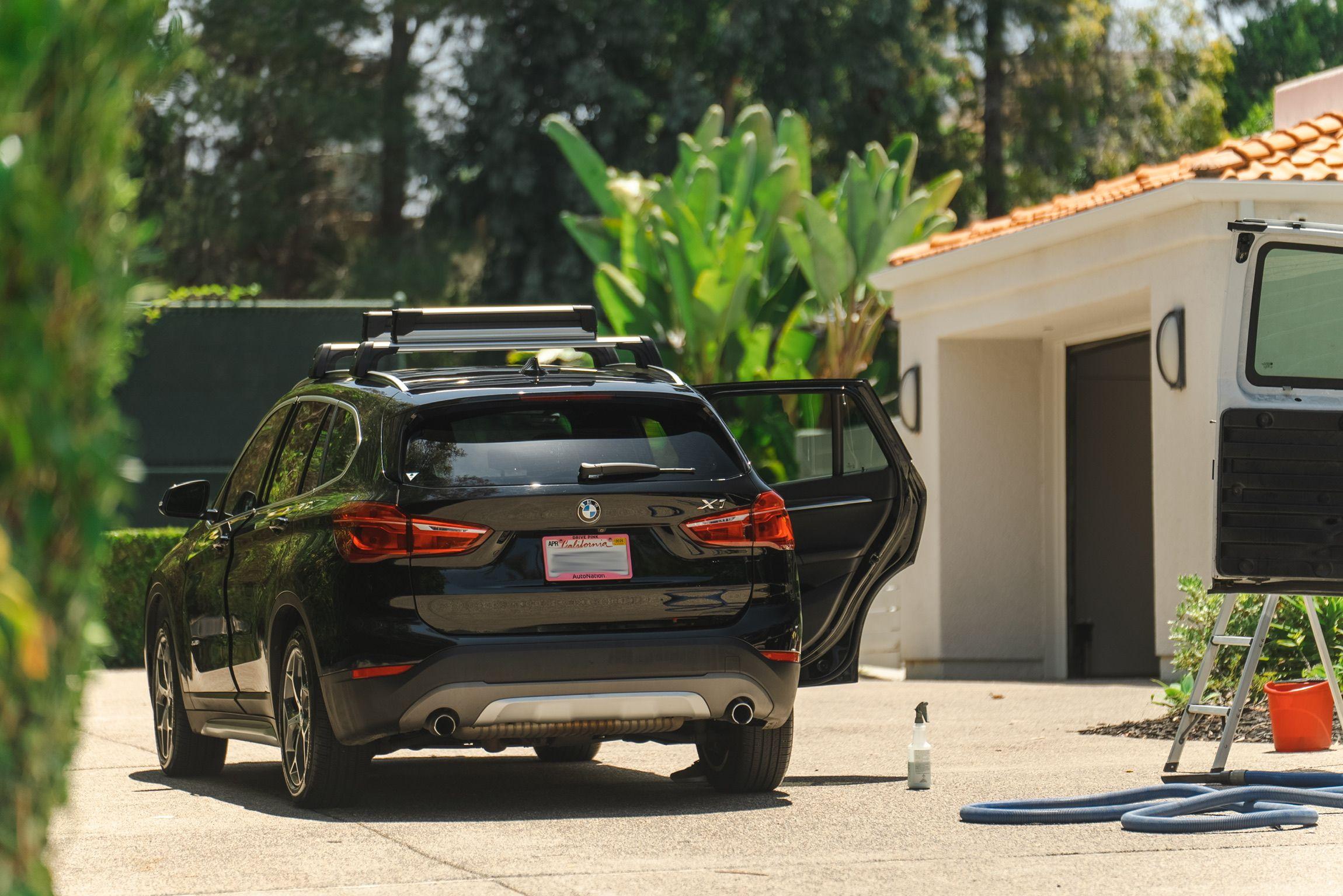 Smith Bros Mobile Detailing, Ceramic, Tint, & PPF Image