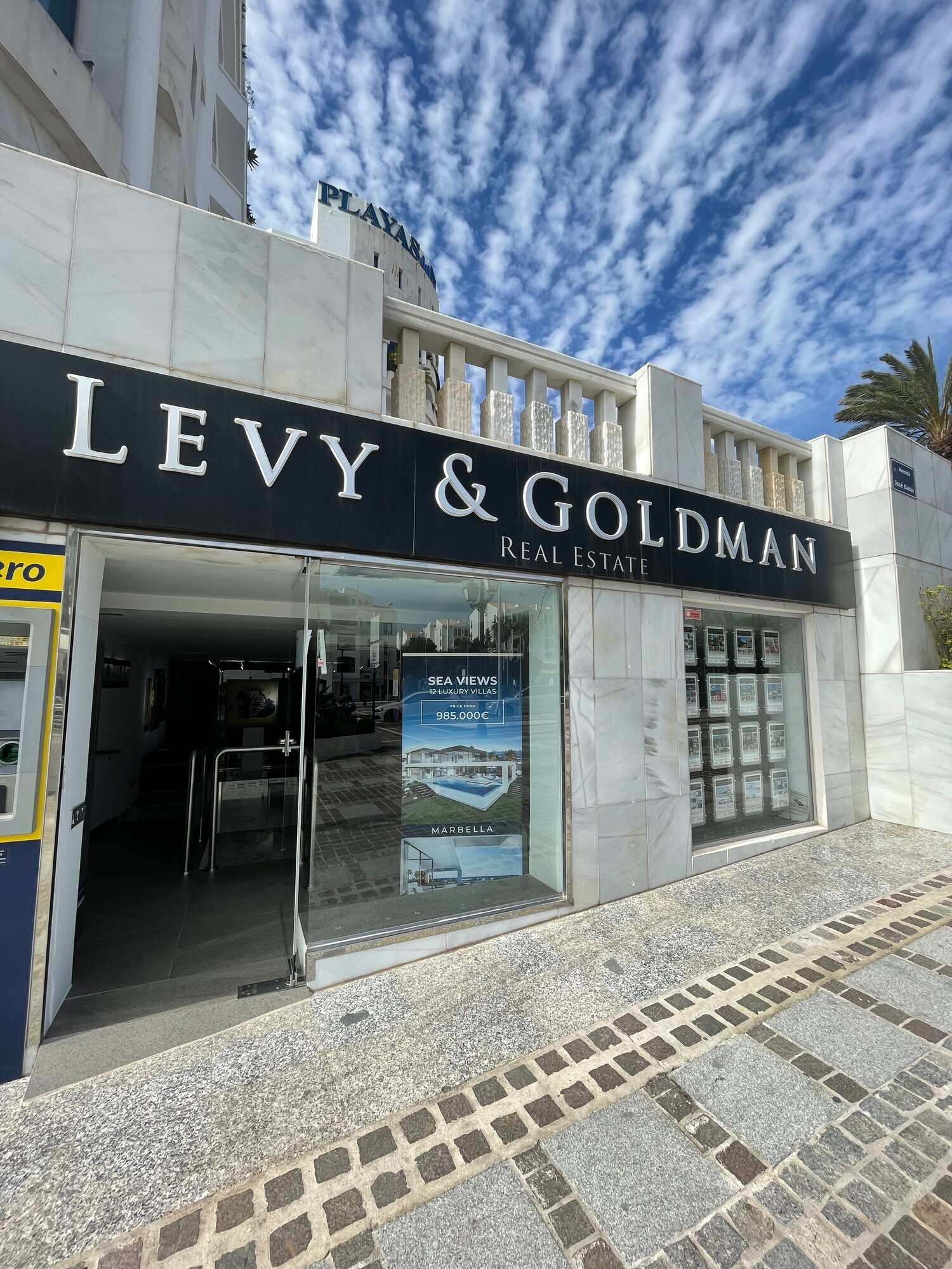 Galería en miniatura