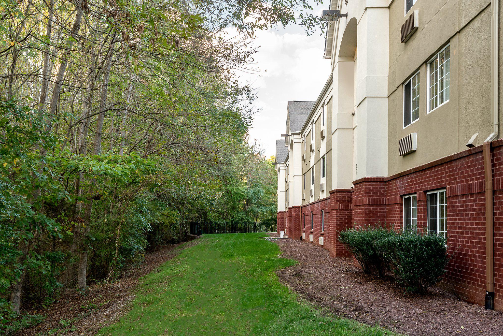 Candlewood Suites Durham-Rtp Photo