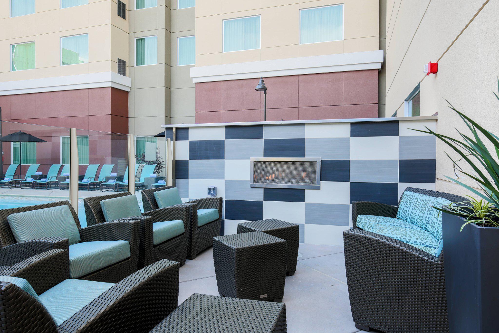 SpringHill Suites by Marriott San Jose Airport Photo