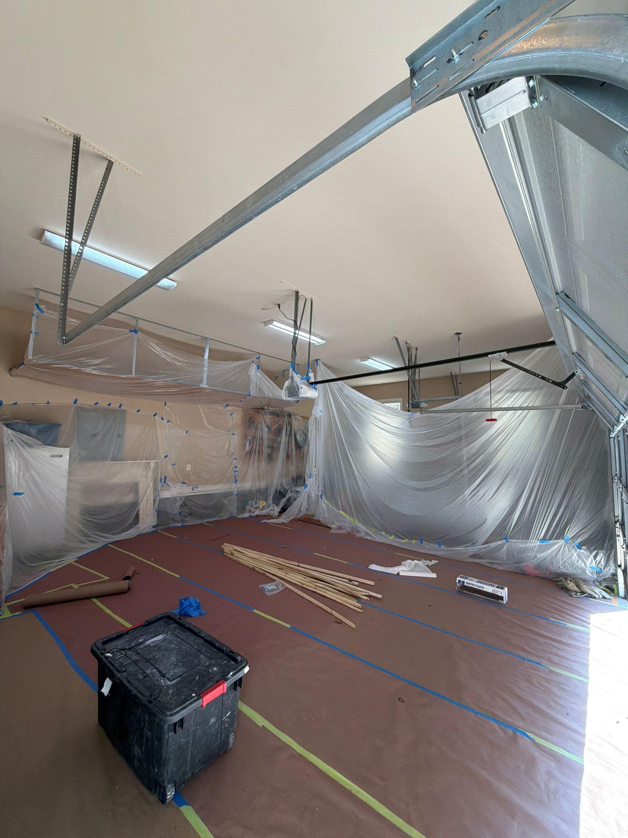 Blue Jay Painting Image