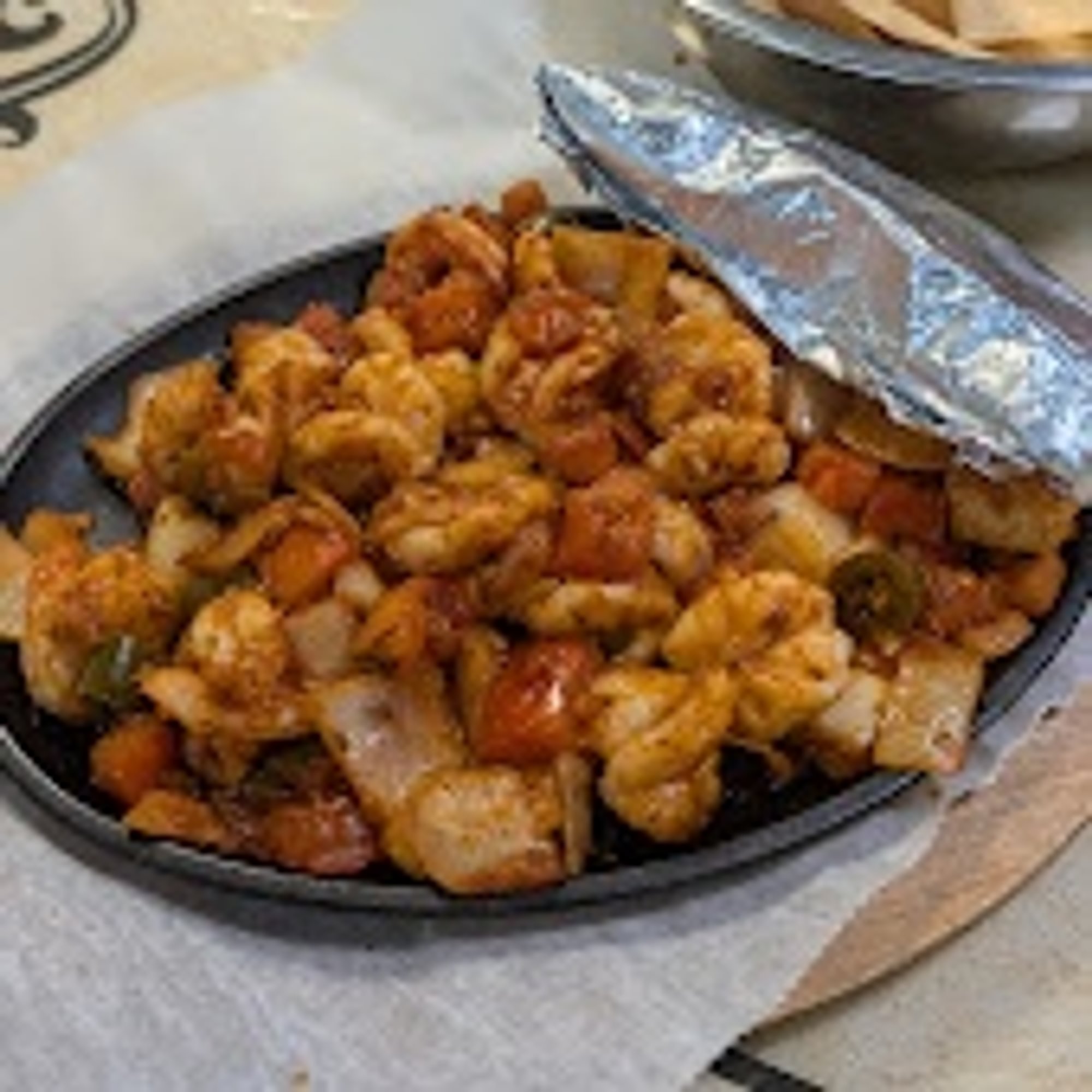 Parrillada Mexicana