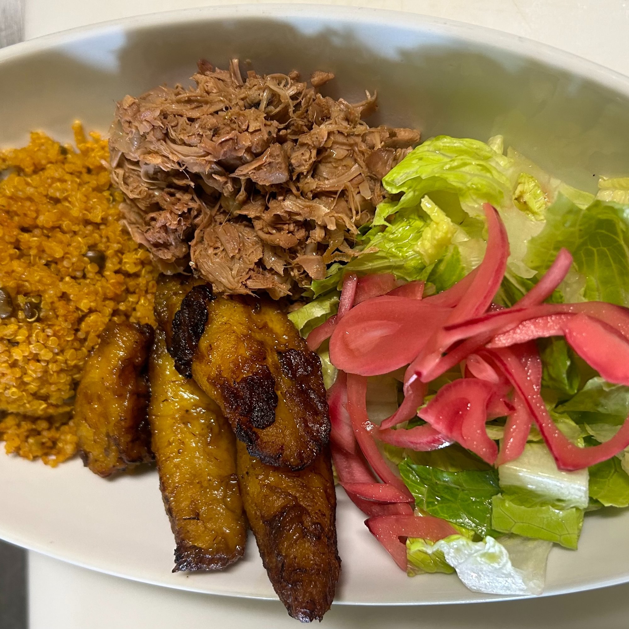 Boricua Bowl