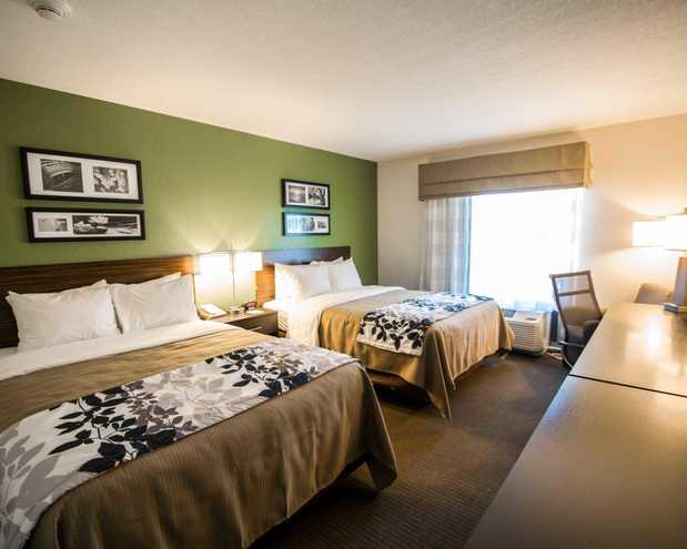 Images Sleep Inn & Suites & Conference Center