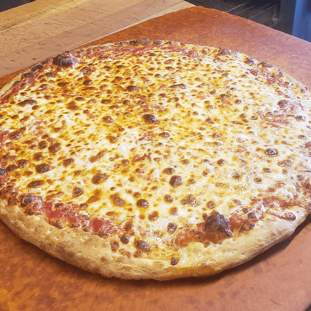 Cheese Pizza