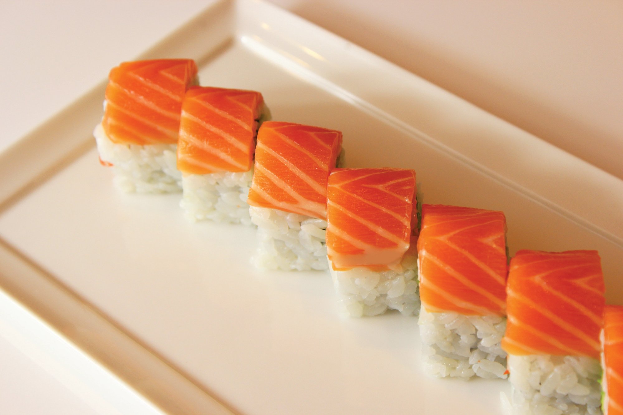 24. Washington Roll