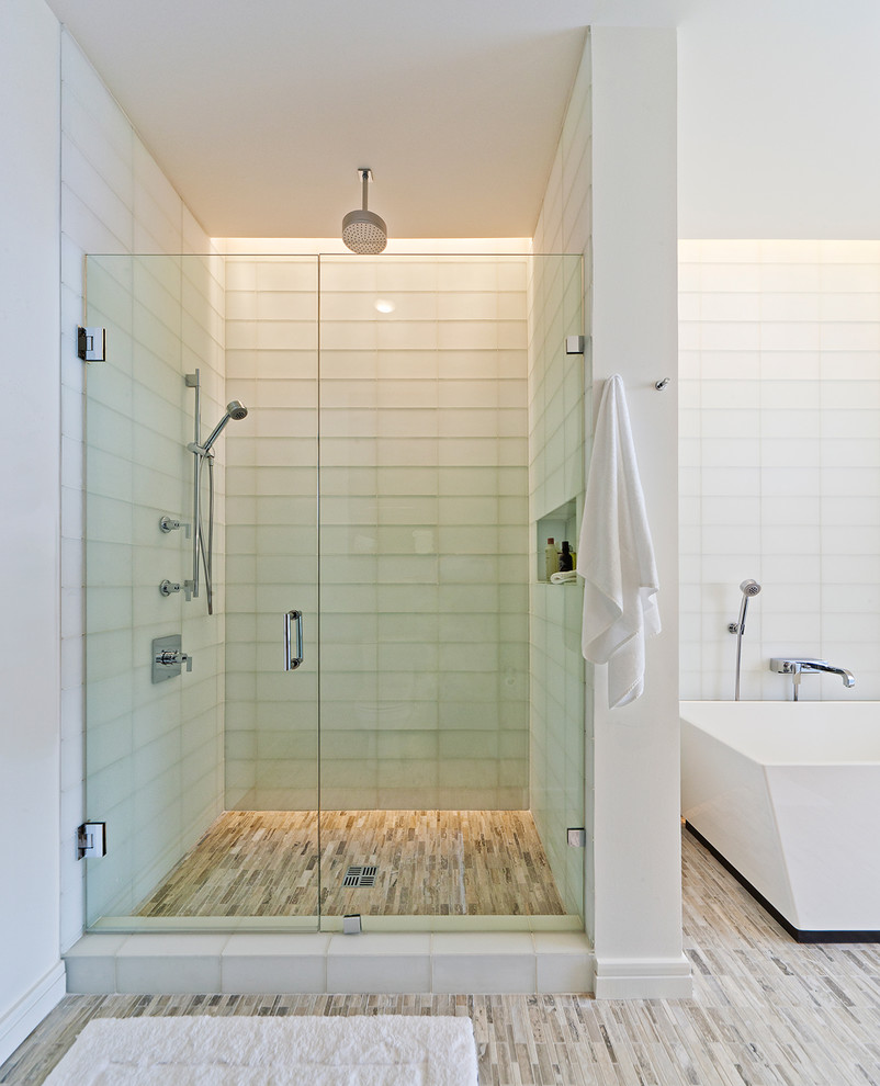 Hopkins Glass and Shower Door LLC Photo