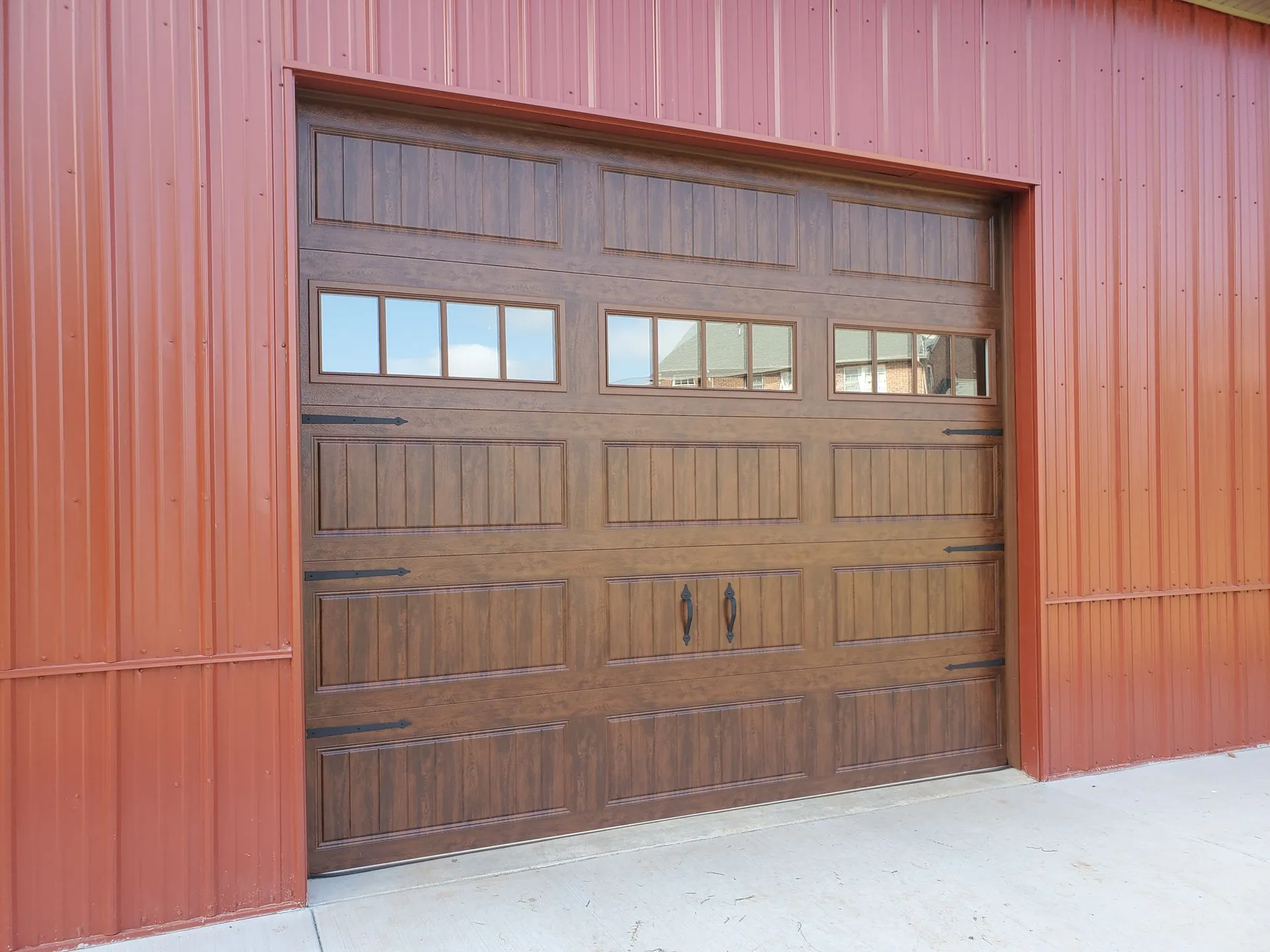 Rasche Brothers Inc. Image