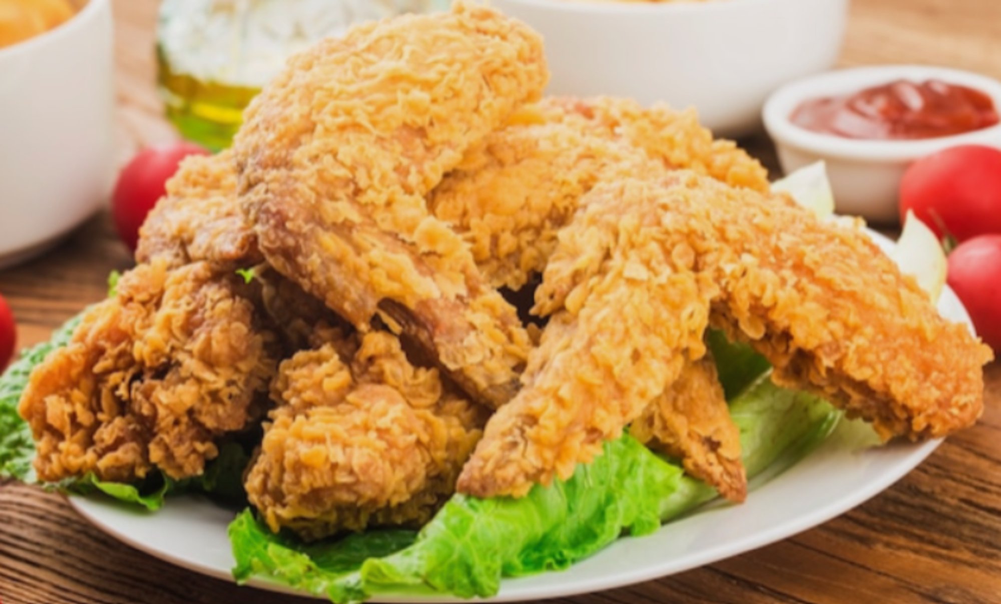 10 piece