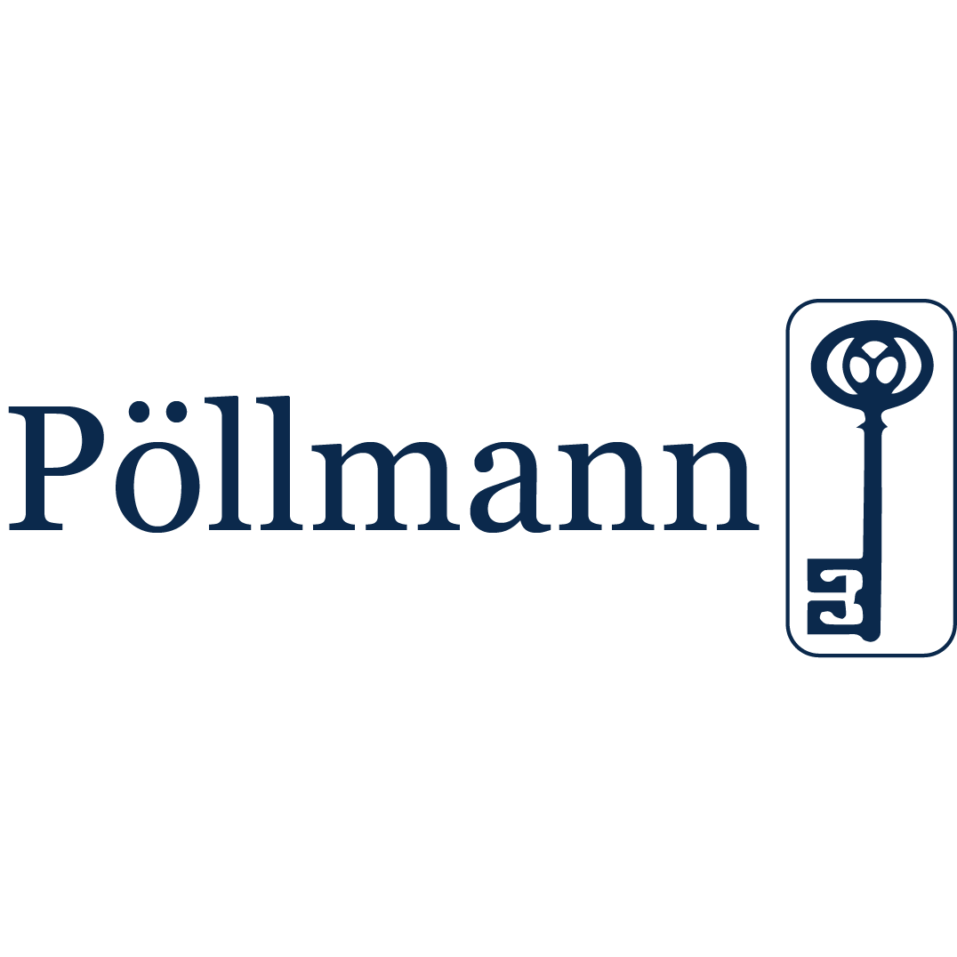 Logo von Schlosserei Pöllmann