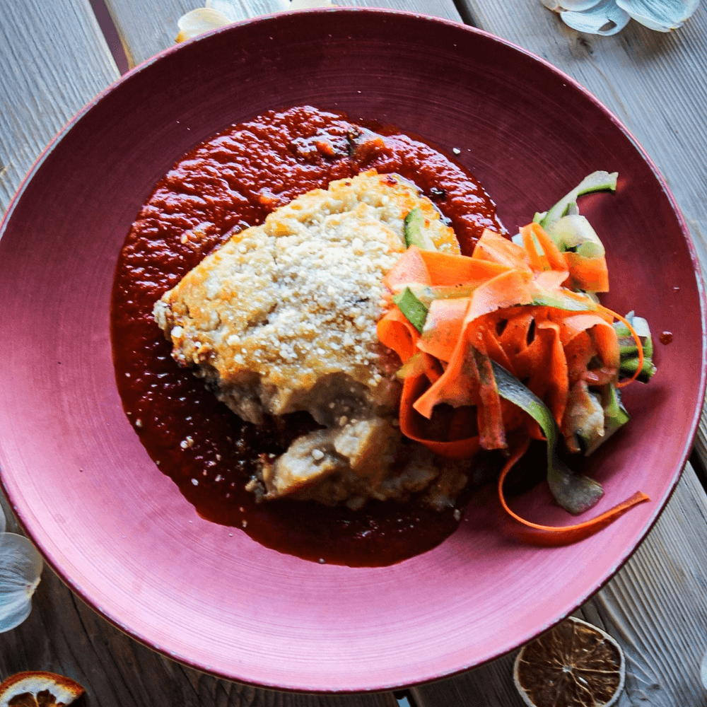 Moussaka