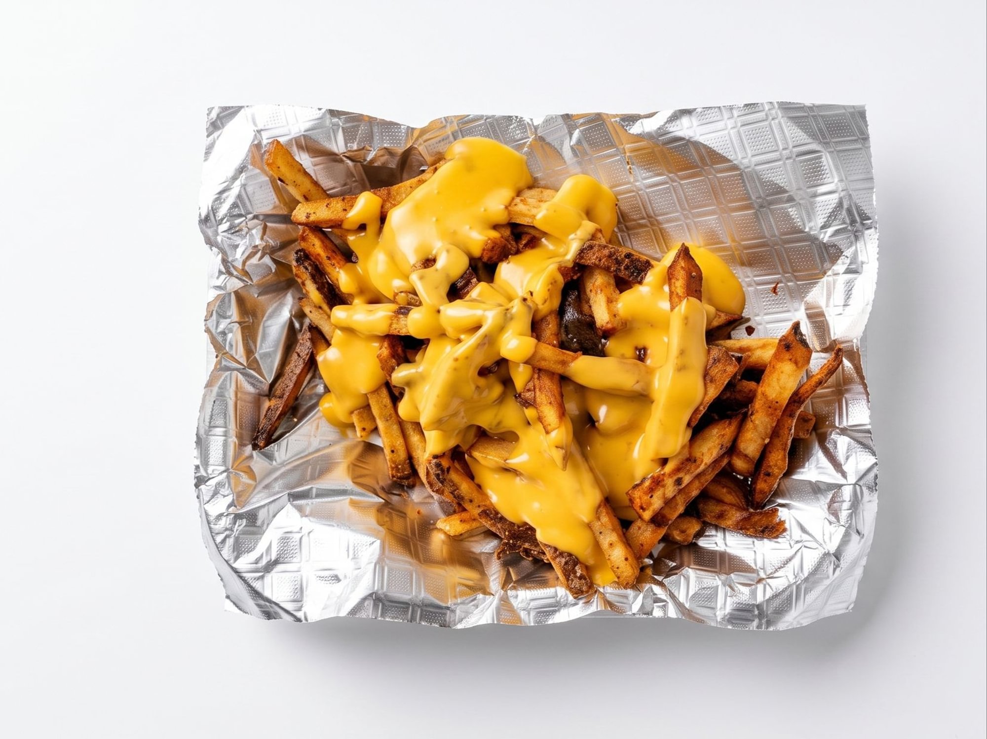 Cheese Fries