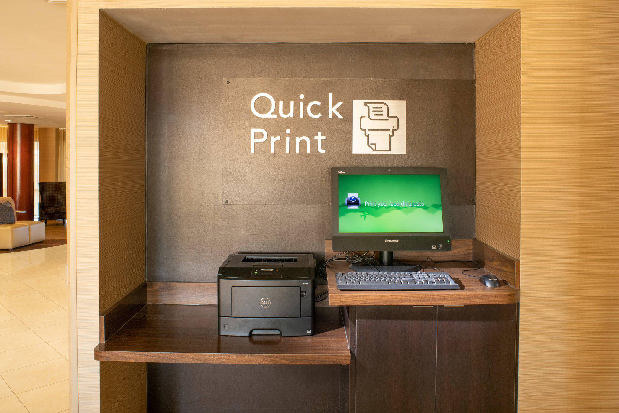 Courtyard by Marriott Jacksonville Orange Park Photo