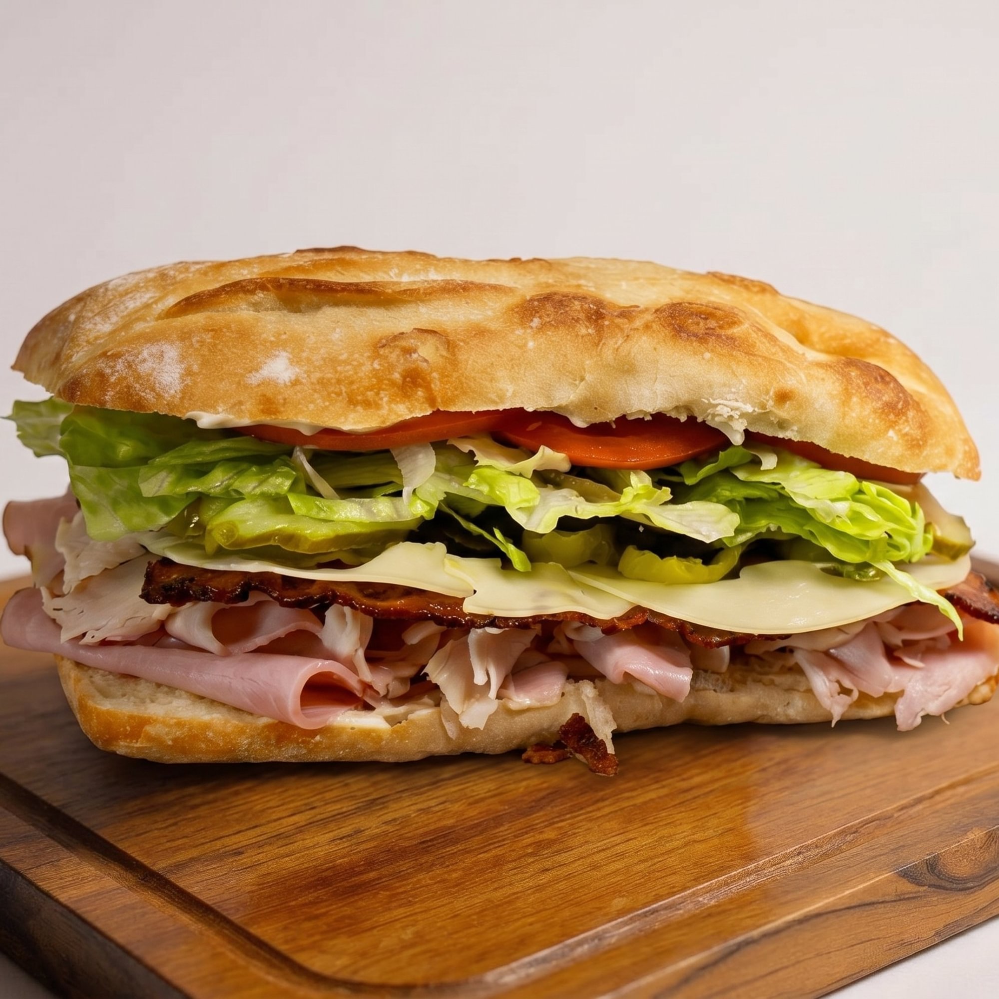 Classic Club Sub