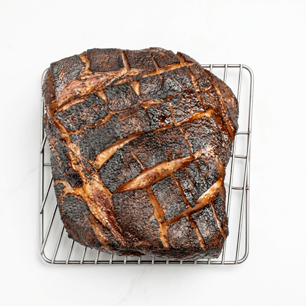 Pulled Pork