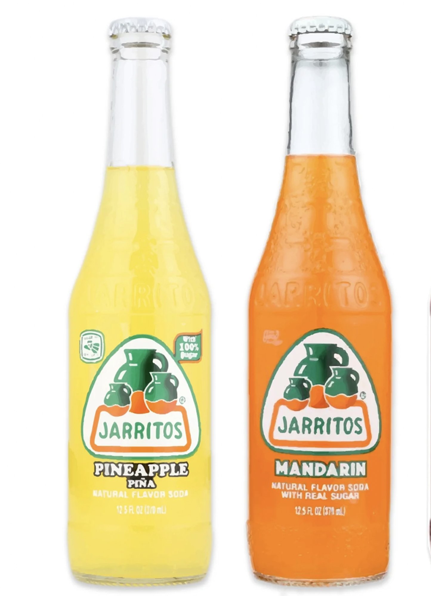 Jarritos
