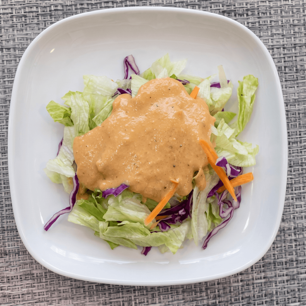 House Salad