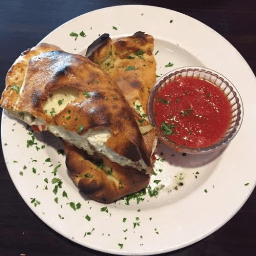 Classico Calzone