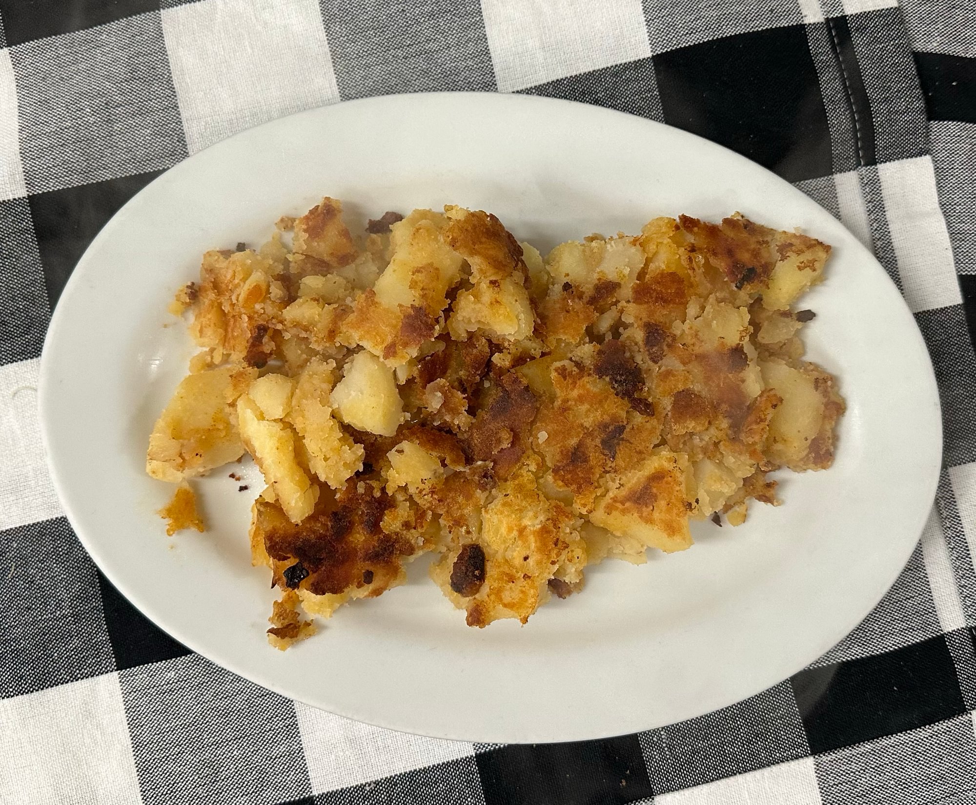 Home Fries