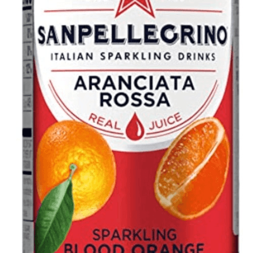 S.P. Blood Orange