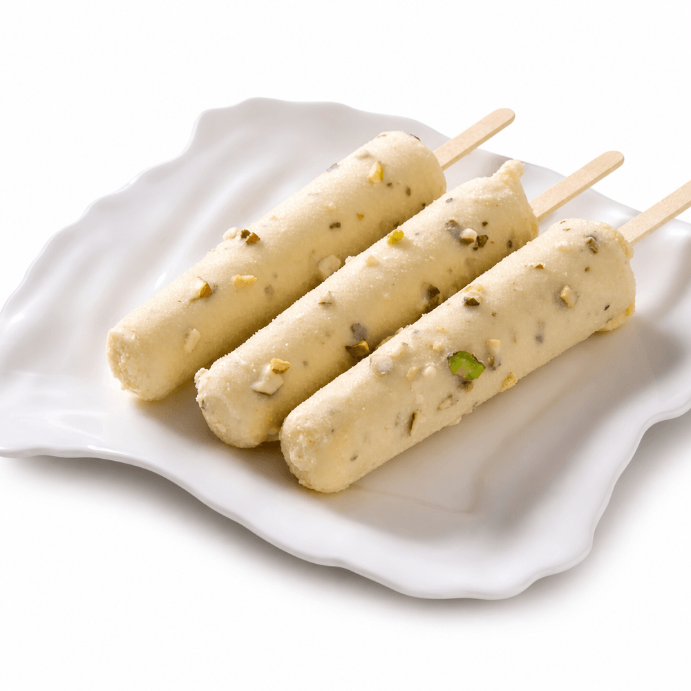 Kulfi