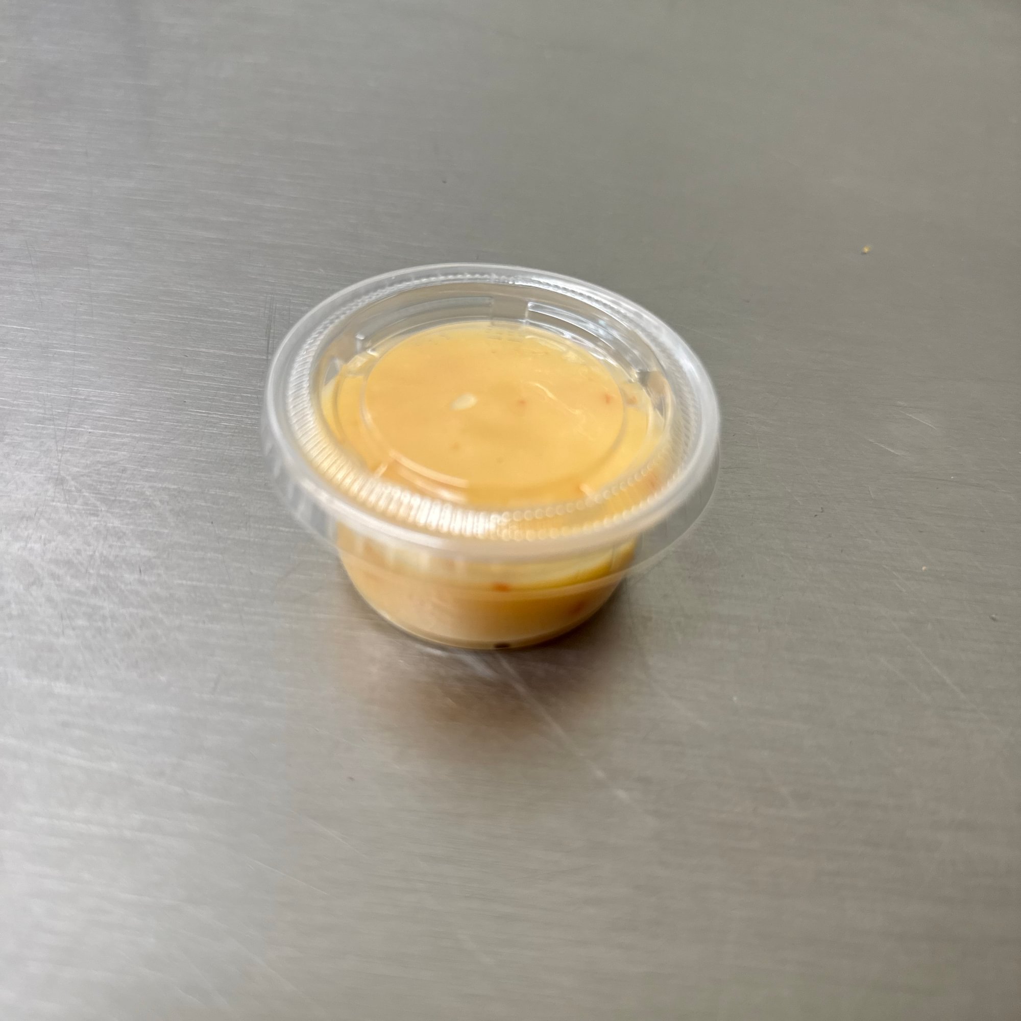 Honey Sauce