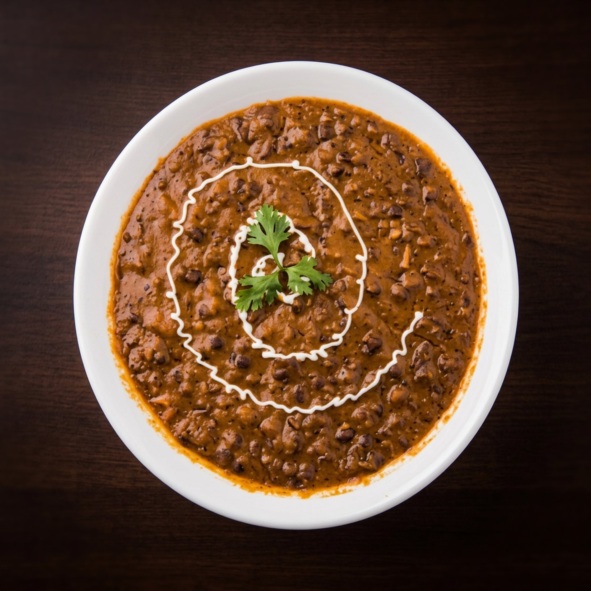 Daal Makhani