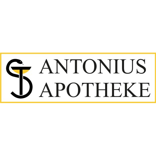 Logo der St.Antonius Apotheke