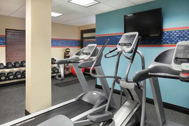Images Hampton Inn Council Bluffs