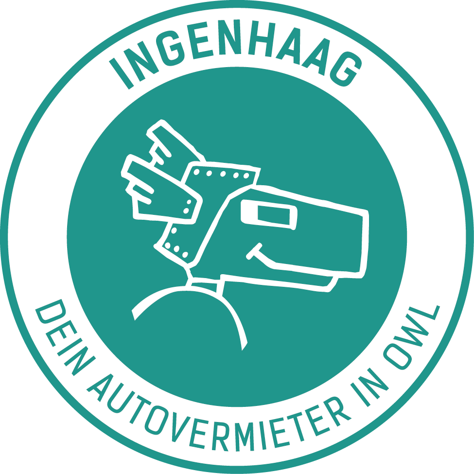 Logo von Autovermietung Detmold - INGENHAAG | TIM'S